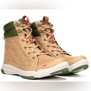 Ryka Aurora Sneaker Boots